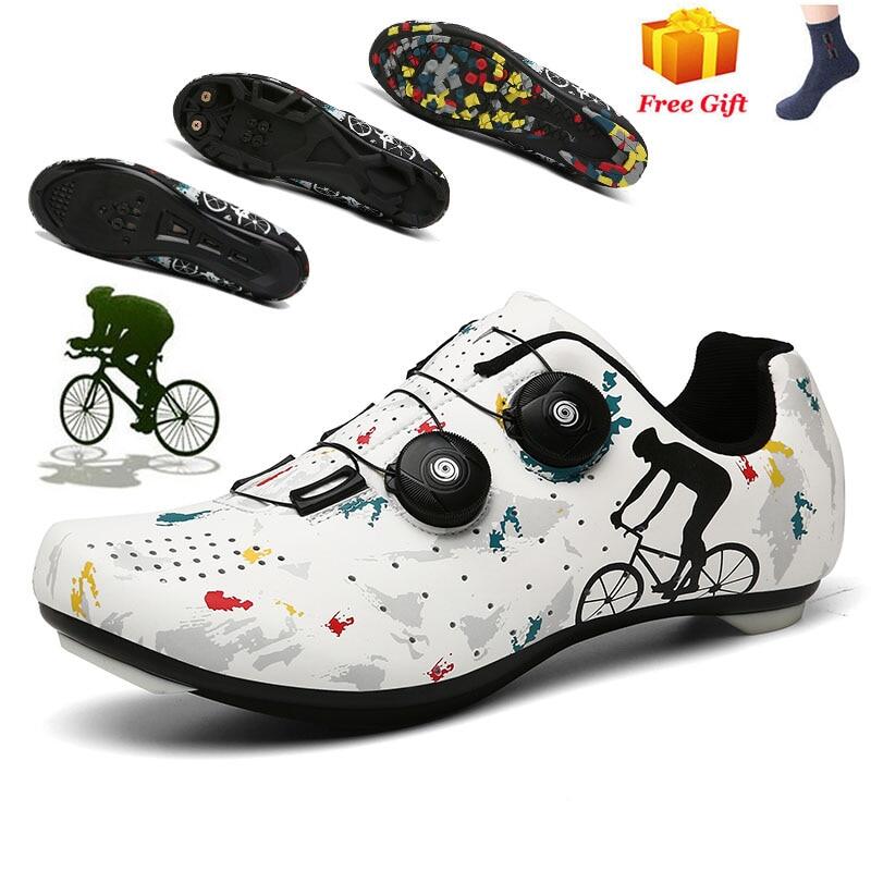 triathlon cycling shoes sale