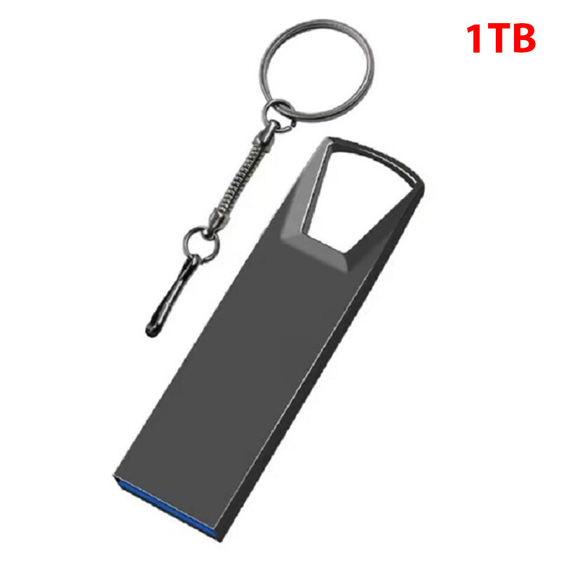 Wuyangmin metal usb 3.0 flash drive 2tb pen drive high speed memory stick u disk pendrive