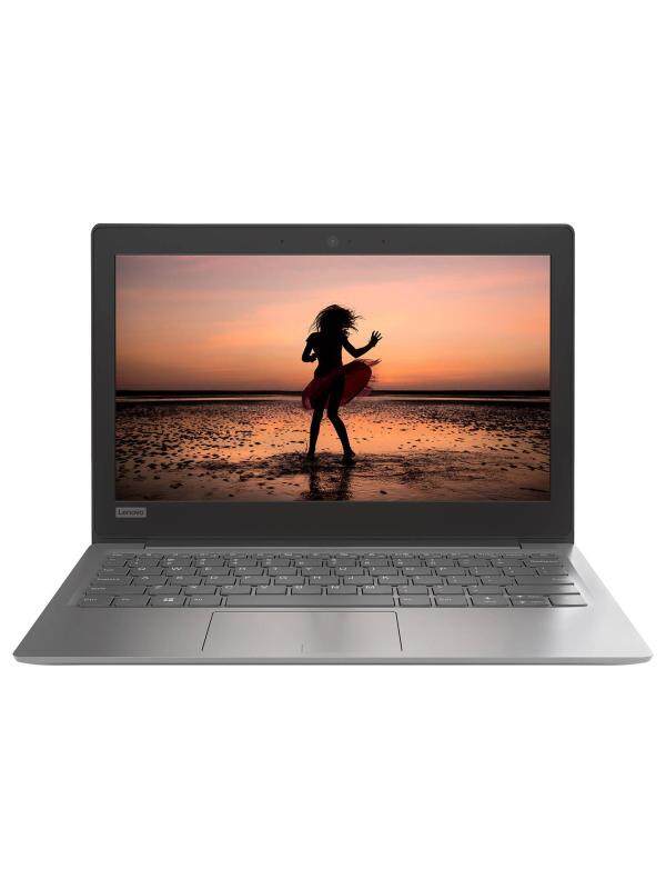 Lenovo IdeaPad 120S Intel Celeron N3350 11.6 4GB/32GB Laptop - Mineral Grey | 81A4005PUK Malaysia