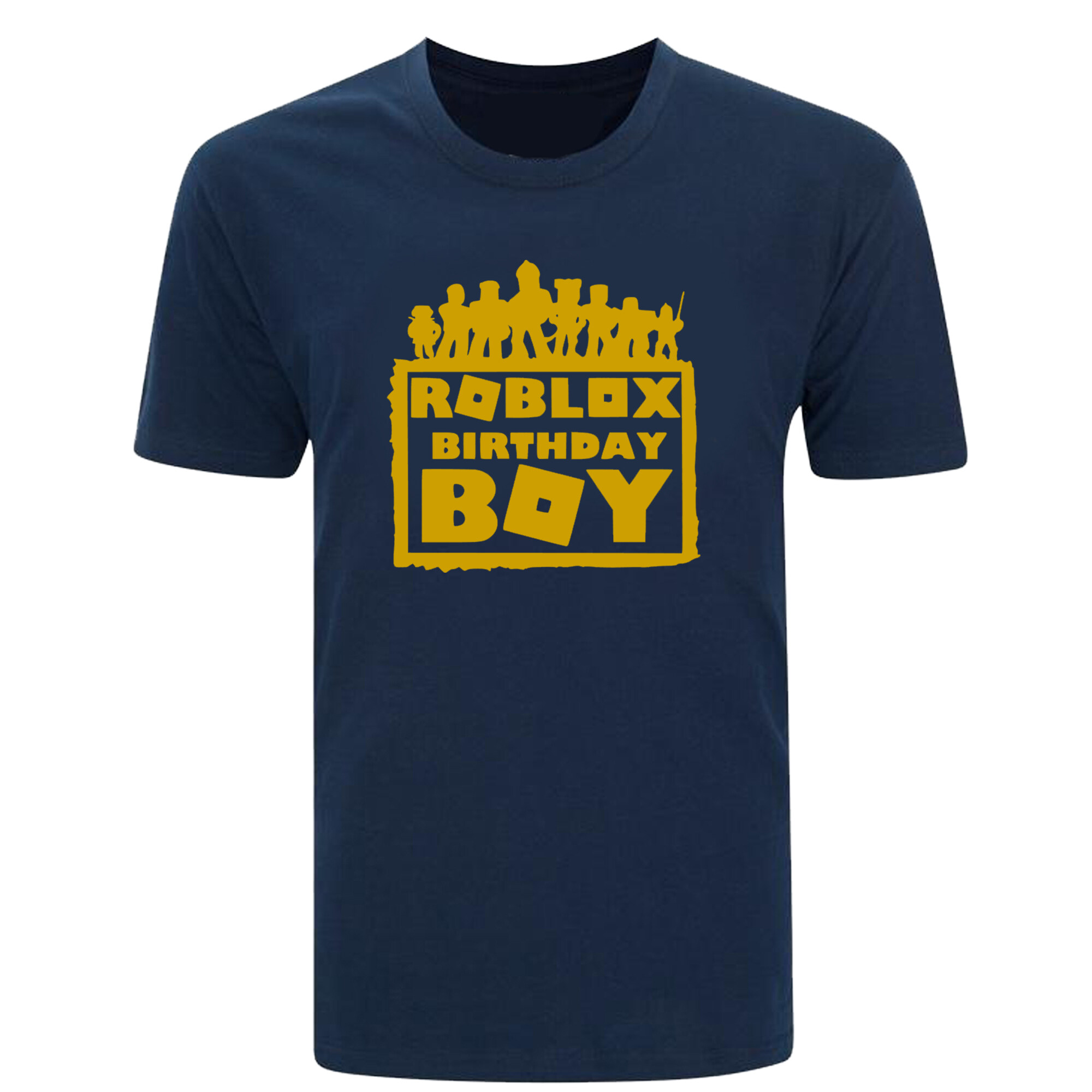 Roblox Kids t-shirt knight jump kids t-shirt/Girl Boy  Clothing/Black/Grey/Fashion/Budak baju/Unisex/Gamer Tee/Roblox T-shirt for  kids(Ready Stock), The Best Online Shopping in Malaysia