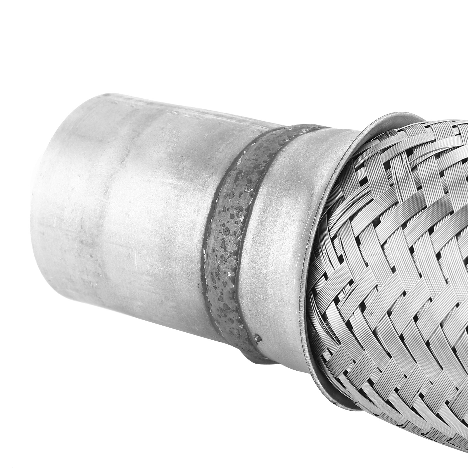 Flex Pipe Exhaust 305 12 25in 