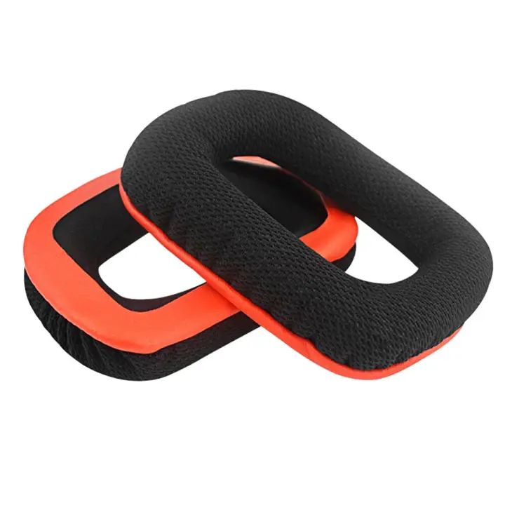 logitech g930 ear pads