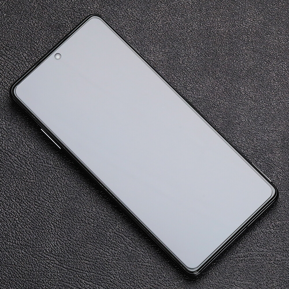 Tấm Bảo Vệ Kính Cường Lực Ibywind Cho Oneplus N10 5G [Gói 2 Chiếc] [Bảo Vệ Lưng Bằng Sợi Carbon]-Trong Suốt Với Miếng Bảo Vệ Ống Kính Caear