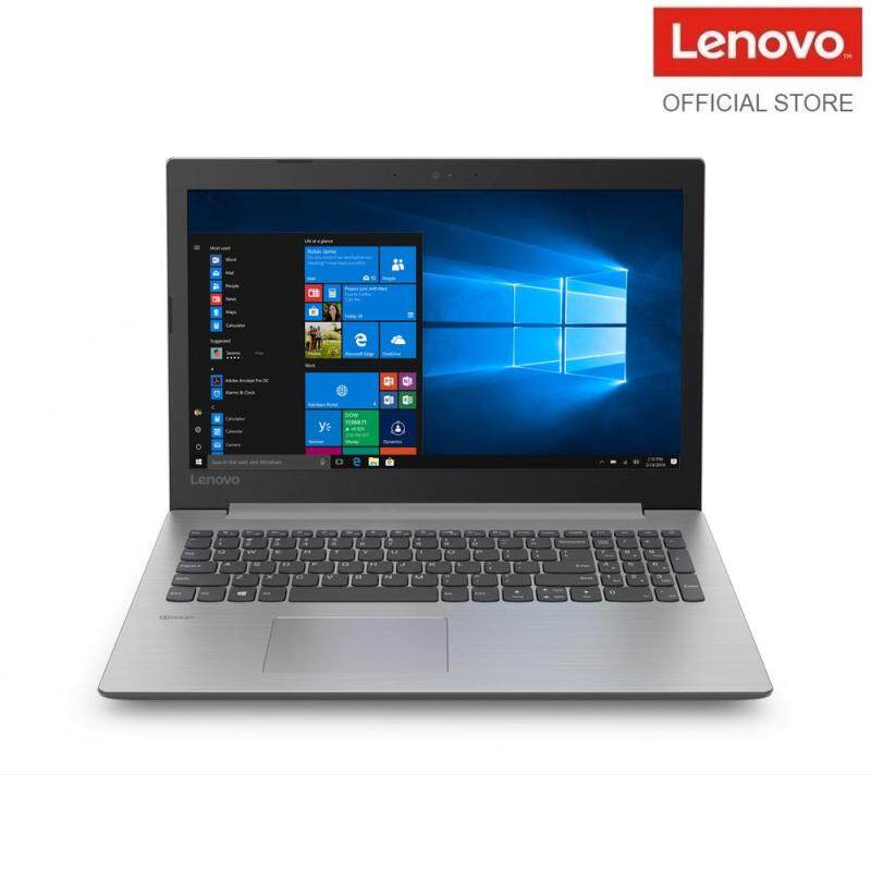Lenovo Ideapad 330-15ARR 81FB00E1MJ Platinum Grey 15..6 FHD IPSAG (RYZEN5 2500U/4GBDDR4/1TB/INTEGRATED/W10H/2YRPREONSITE)- FREE BACKPACK Malaysia