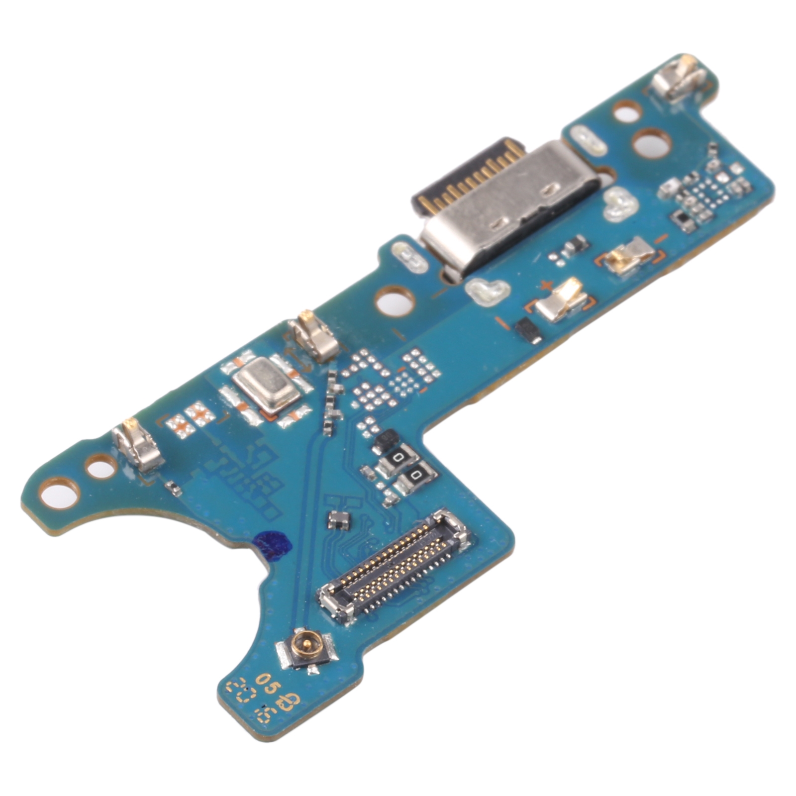 【AboutCellphone】Original Charging Port Board for Samsung Galaxy A11 SM-A115