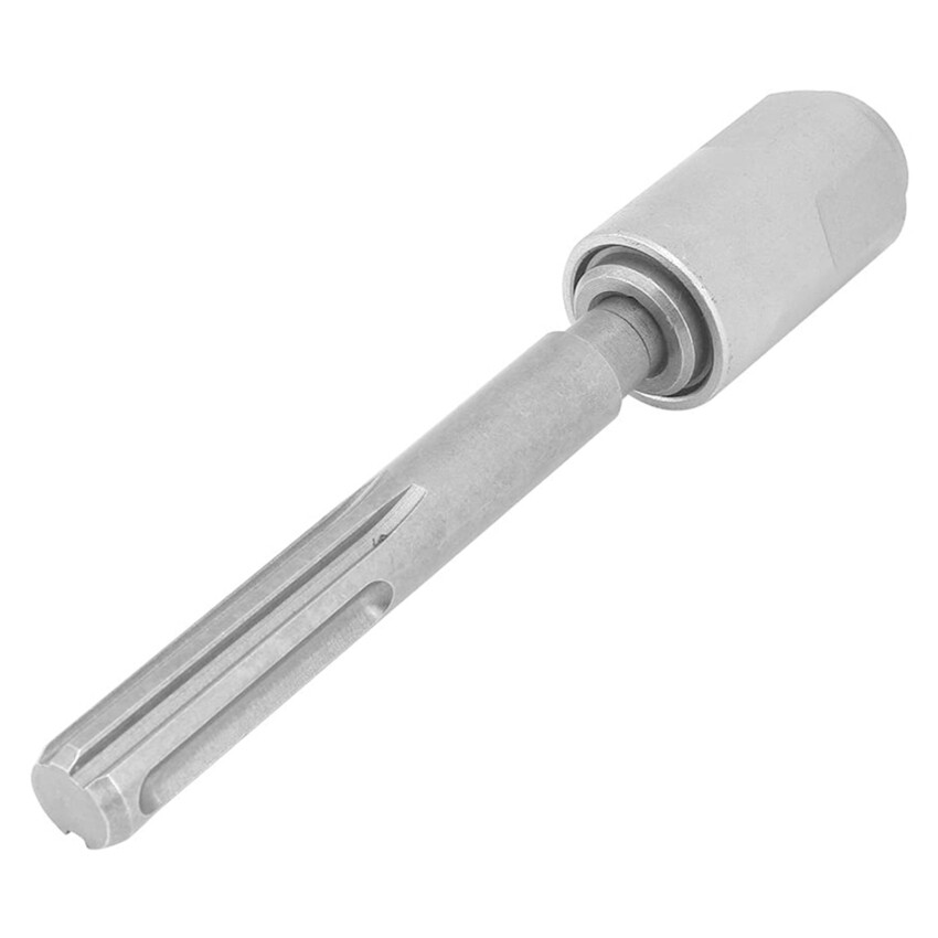 SDS Max to SDS Plus Adapter for Rotary Hammers Connection Drill Converter Quick Tool for Hammers Masonry Power Tool Accessories