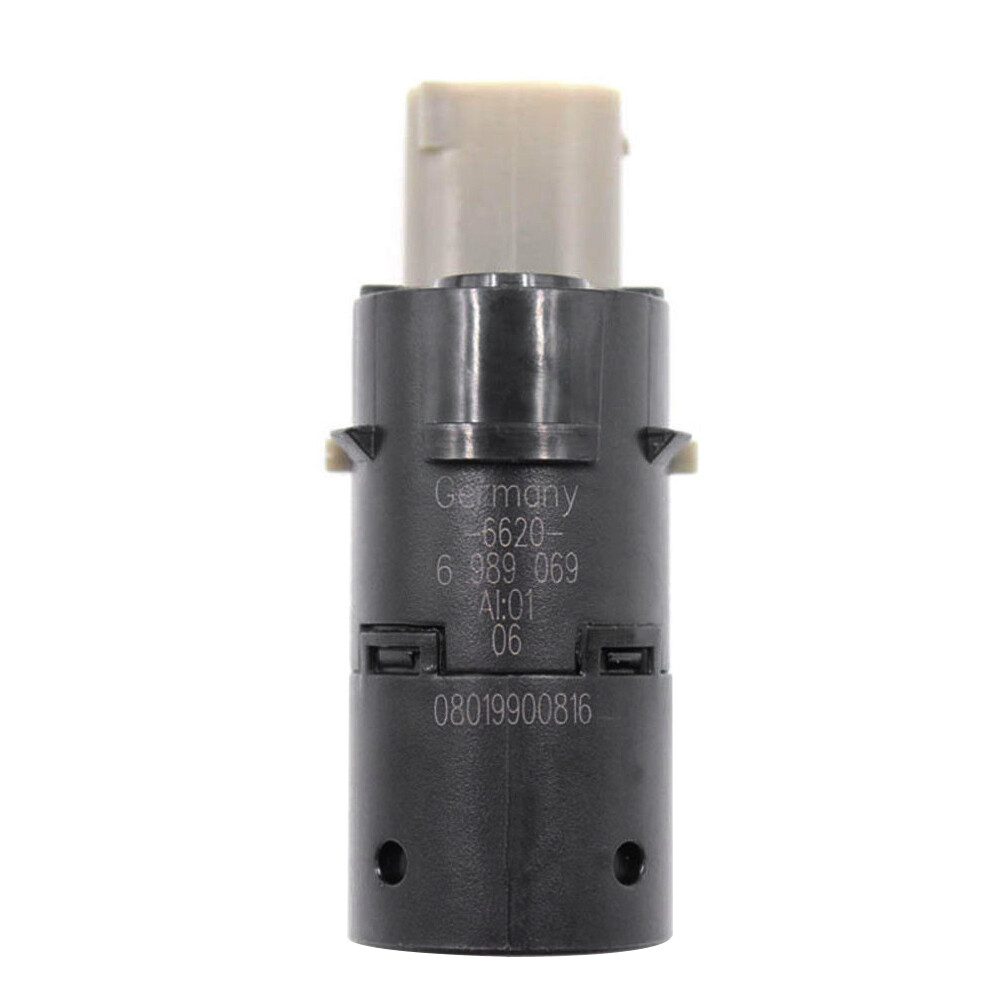 Cảm Biến Hỗ Trợ Đỗ Xe Lùi, 4 Chiếc, Cảm Biến Đỗ Xe Radar Lùi, 66206989069, Thay Thế Cho BMW E39 E46 E53 E60 E61 E63 X5
