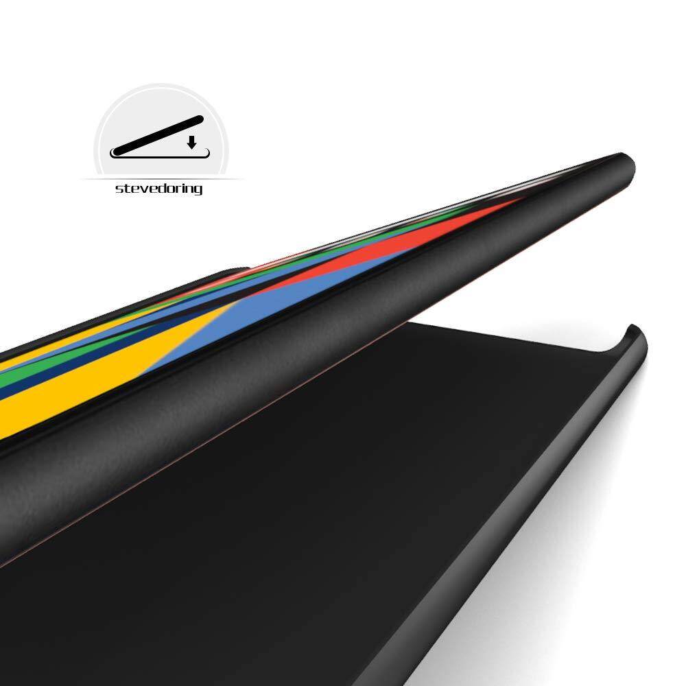 Ốp Lưng Mỏng Cho Google Pixel 4 Ốp Lưng Google Pixel 4 XL Ốp Lưng Siêu Mỏng Bằng Cao Su Mờ Cứng PC Cho Google Pixel 4 (5.7 Inch)/Pixel 4 XL (6.3 Inch) 2019