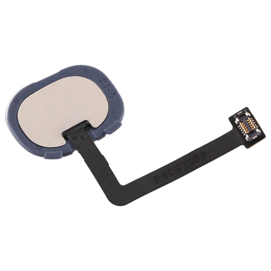 Cáp Flex Cảm Biến Vân Tay Cho Galaxy M20 (Đen)