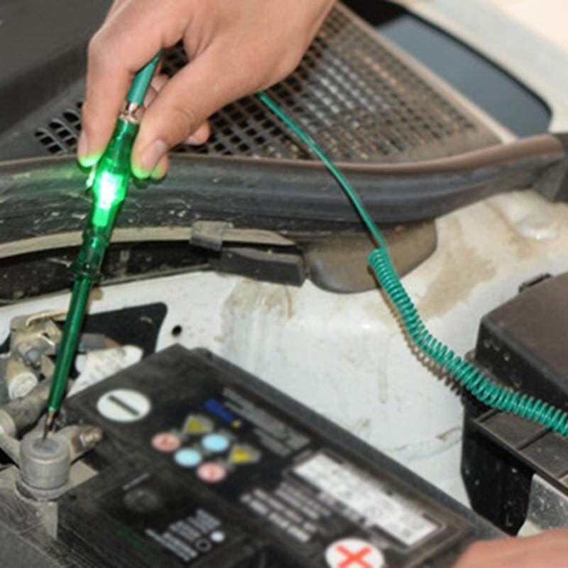 211cm New 6-12V-24V automotive voltage circuit electric test pen