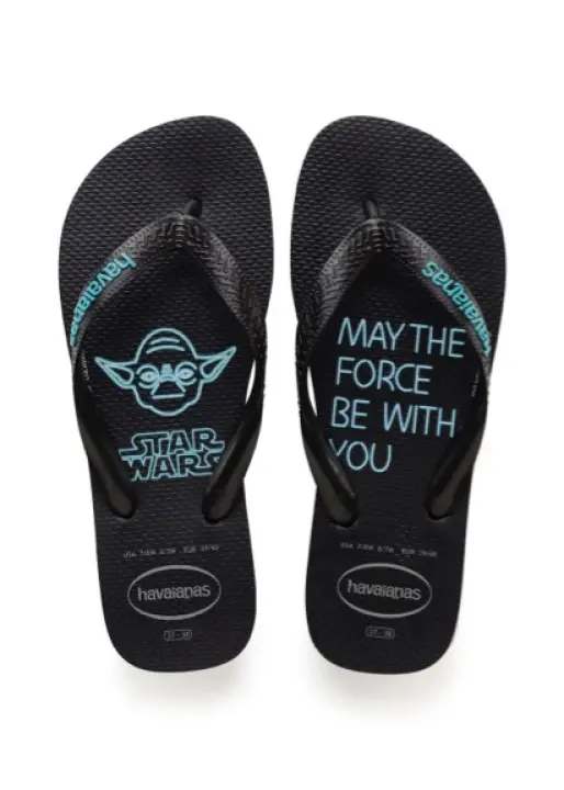 star wars sandals
