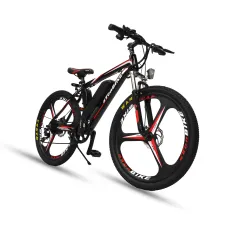 stonbike review