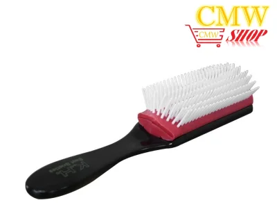 KH Nine-Row Hairdressing Comb