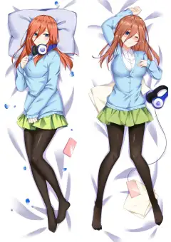 anime pillow cases