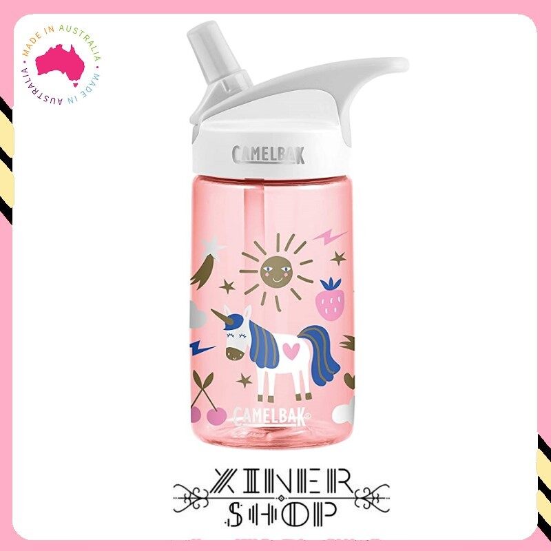 camelbak unicorn water bottle