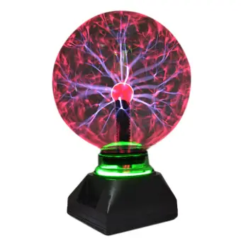 plasma ball lazada