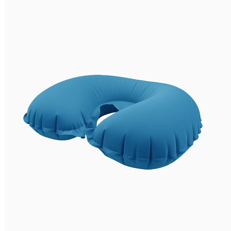 [Top Lander] COD U Shaped Pillow Neck Inflatable Pillow Air Mattress ...