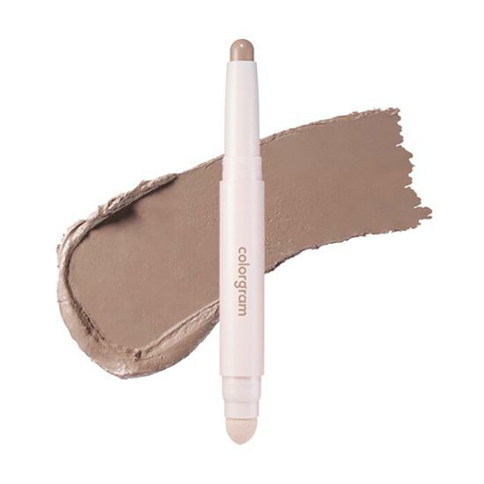 [Colorgram] Tái tạo thỏi tạo khối 2.2g