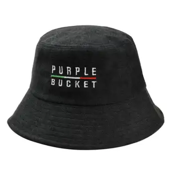 warm bucket hat
