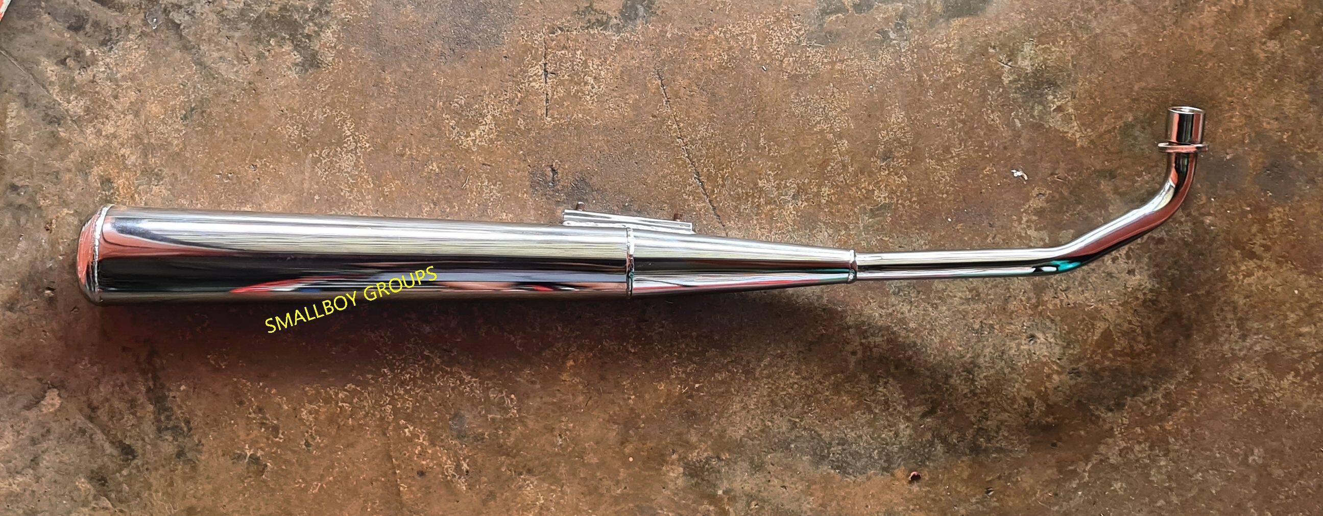 YAMAHA SRE STANDARD EXHAUST EJM EKZOS STANDARD HIGH QUALITY Lazada yamaha-sre-standard-exhaust-ejm-ekzos-standard-high-quality-lazada
