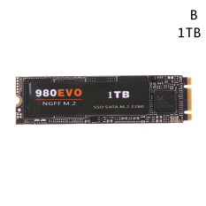 Gy SSD M2 NGFF 500GB 980 EVO Plus 250GB Nội Bộ ổ cứng lưu trữ thể rắn 1TB HDD