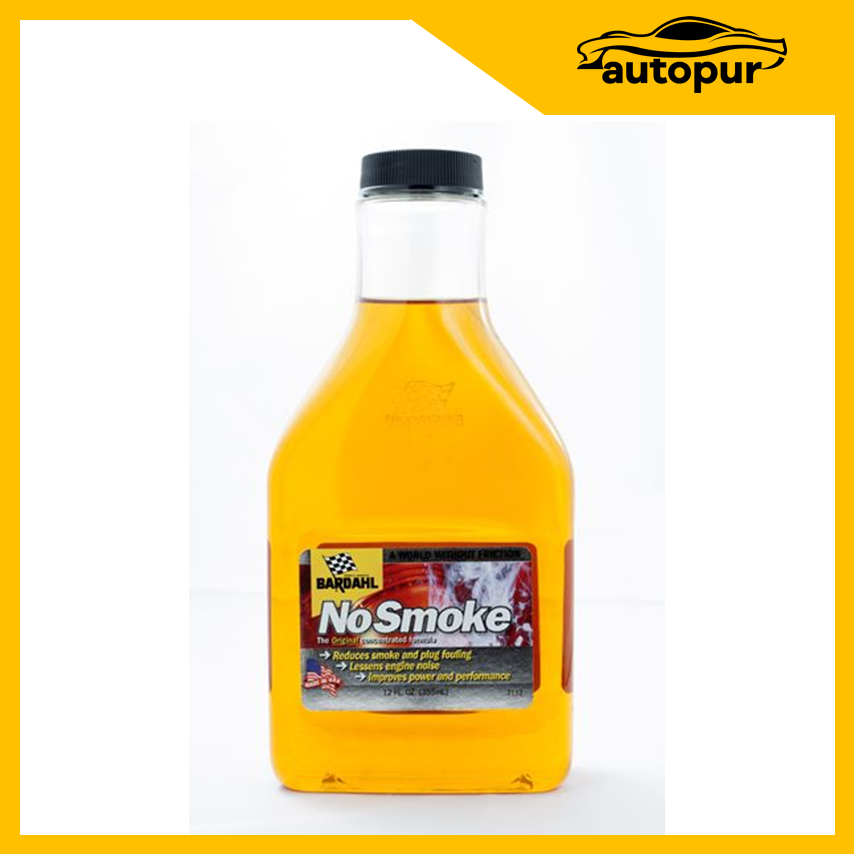 BARDAHL No Smoke Engine Oil Treatment Lazada