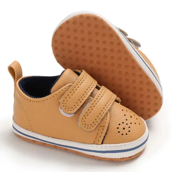 baby boy first walker shoes