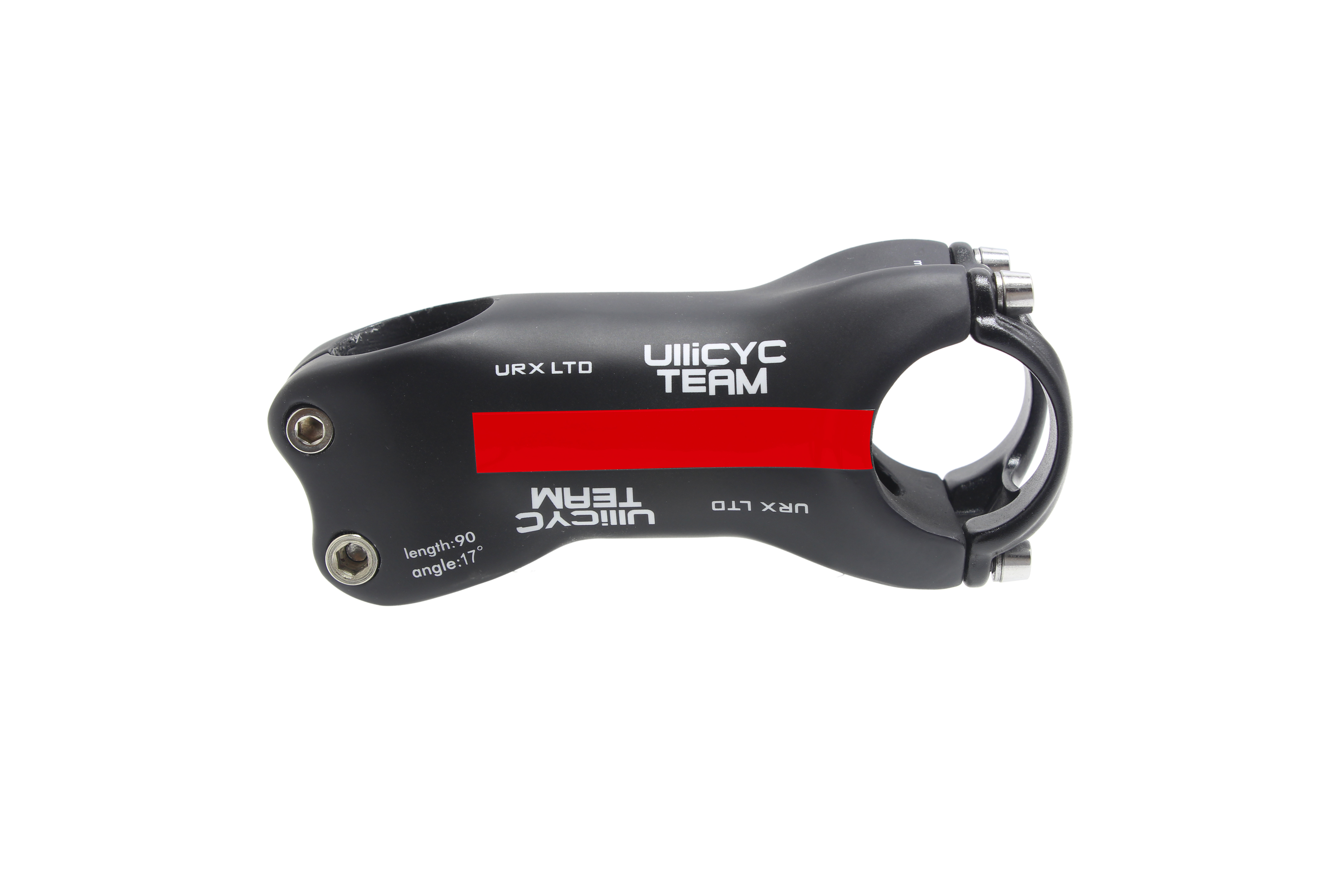 Ullicyc New Arrive 4 Color Full Carbon 6 Degree 17 Degree Stem Mountain Bike Road Bike Stem Lazada Singapore