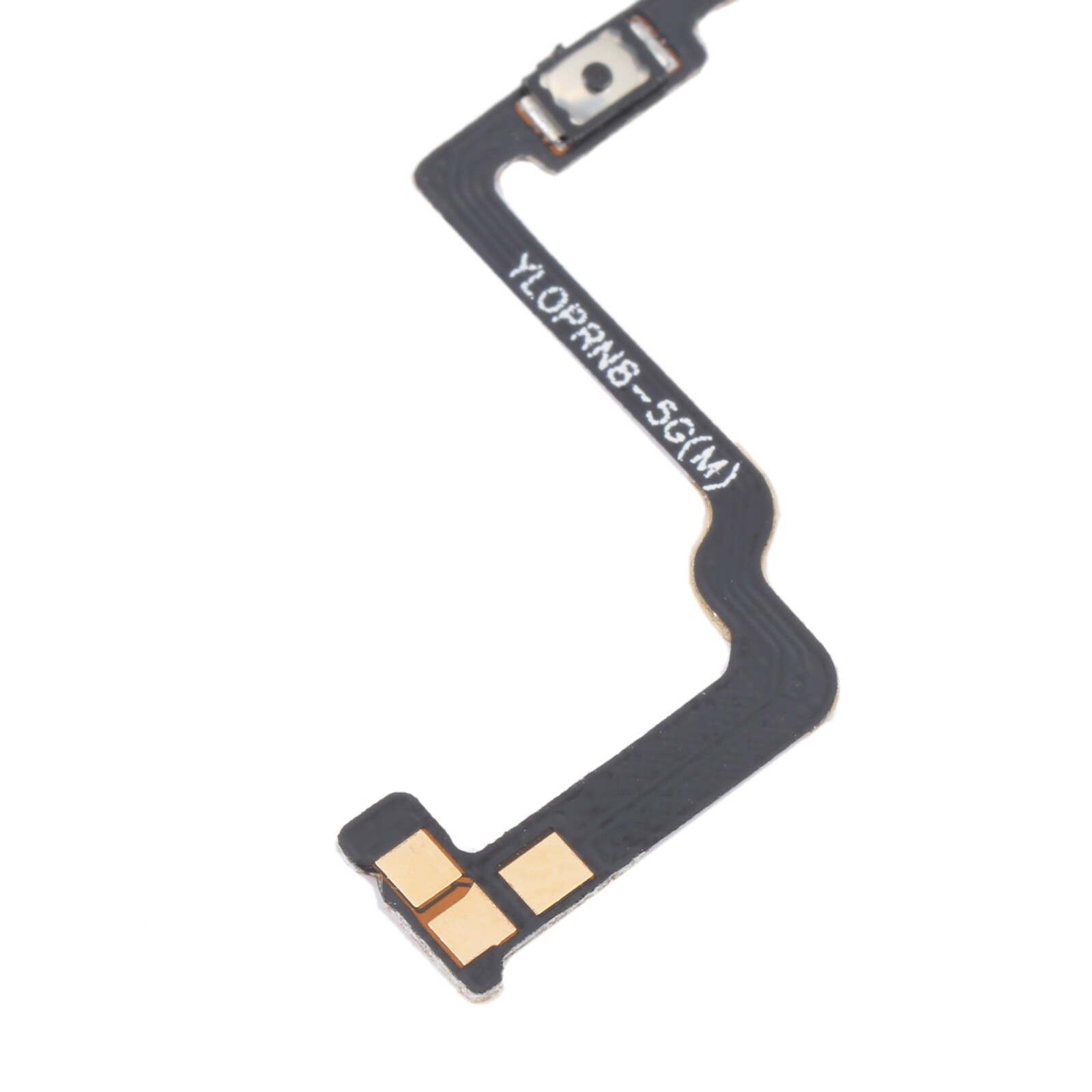 Cáp Dẻo Nút Âm Lượng Phiên Bản CN Cho OPPO Reno8 PGBM10 (Hàng Có Sẵn)