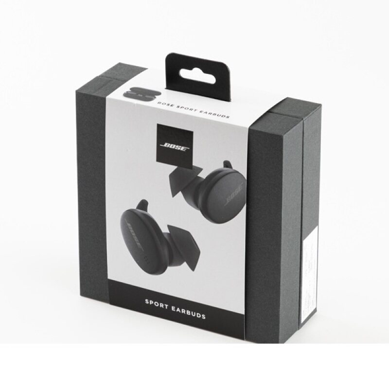 Bose Sport Earbuds True Wireless Earphones - Bluetooth Headphones for Workouts and Running Singapore
