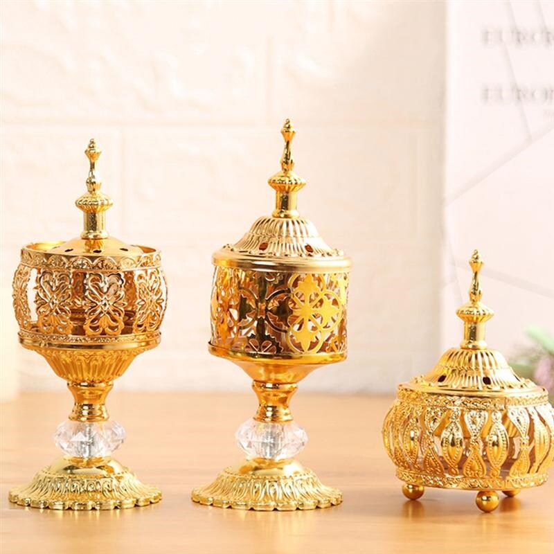 {hot} Incense Burner Arabic Ceramic Holder - Aliexpress