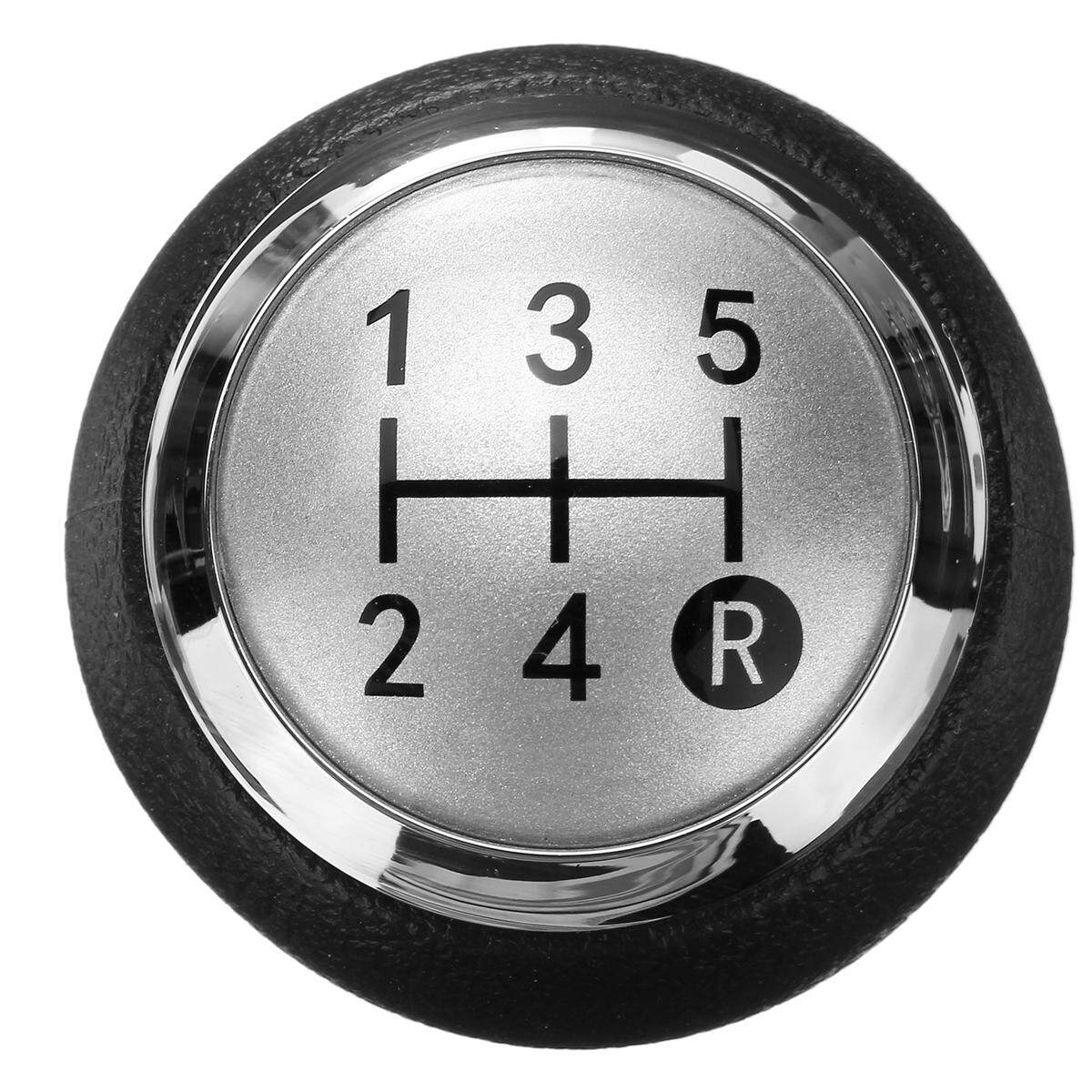 Hướng Dẫn Sử Dụng Xe 5 Tốc Độ Cần Số Shifter Nhựa Cho Toyota Yaris 2005-2010
