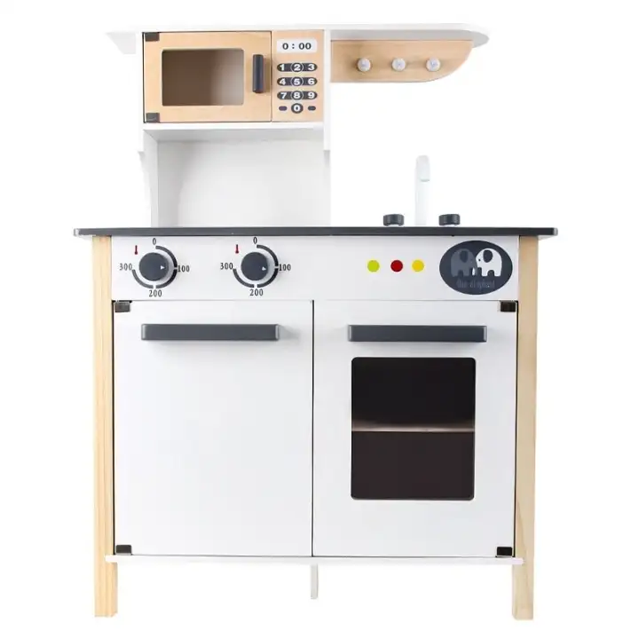 kitchen stove playset