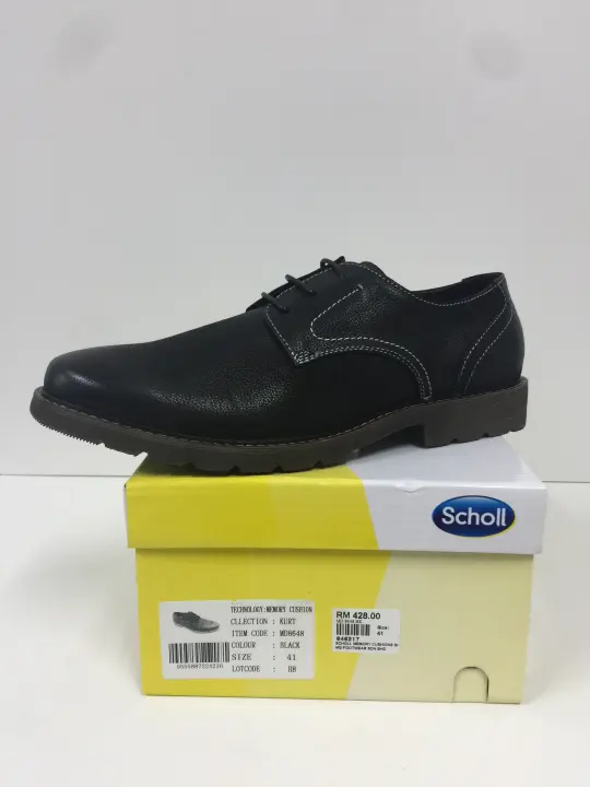 scholl biomechanics shoes
