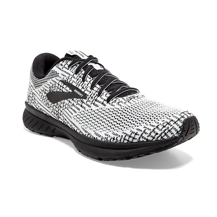 brooks mens revel