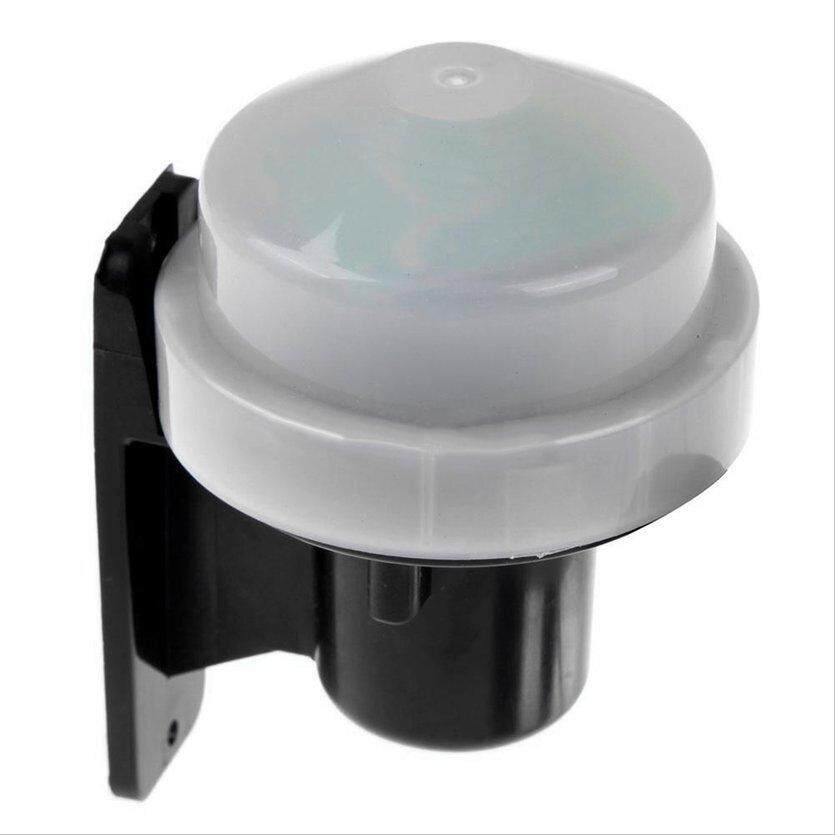 ĐẦU Photocell Đèn Bền Cảm Biến Tự Động Tắt mở Photoswitch