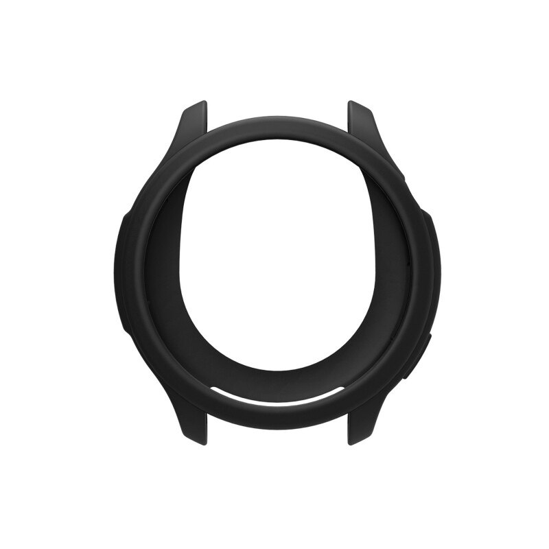 Silicon mềm trường hợp cho Huami AMAZFIT cân bằng bảo vệ màn hình khung giảm xóc bảo vệ vỏ bìa cho Amazfit cân bằng