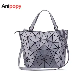 geometric lattice bag