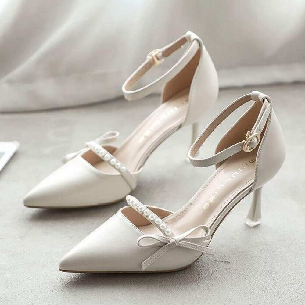 Shop 2 inches heels sandals for Sale on Shopee Philippines-suu.vn