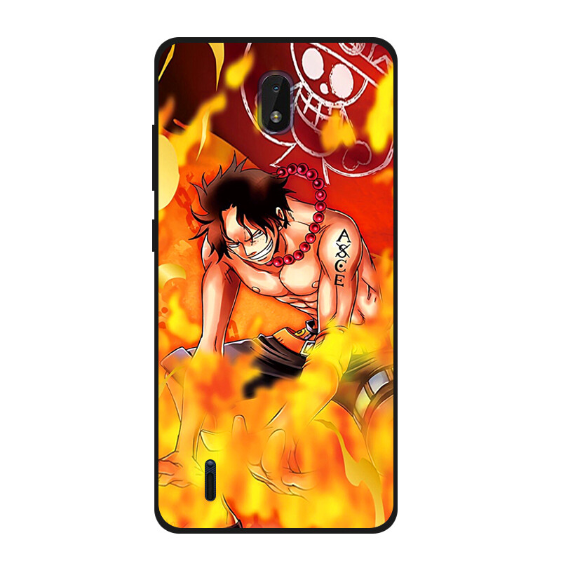 Nokia C01 Plus  Case Soft TPU Silicone Nokia C01 Plus  Casing Phone Case