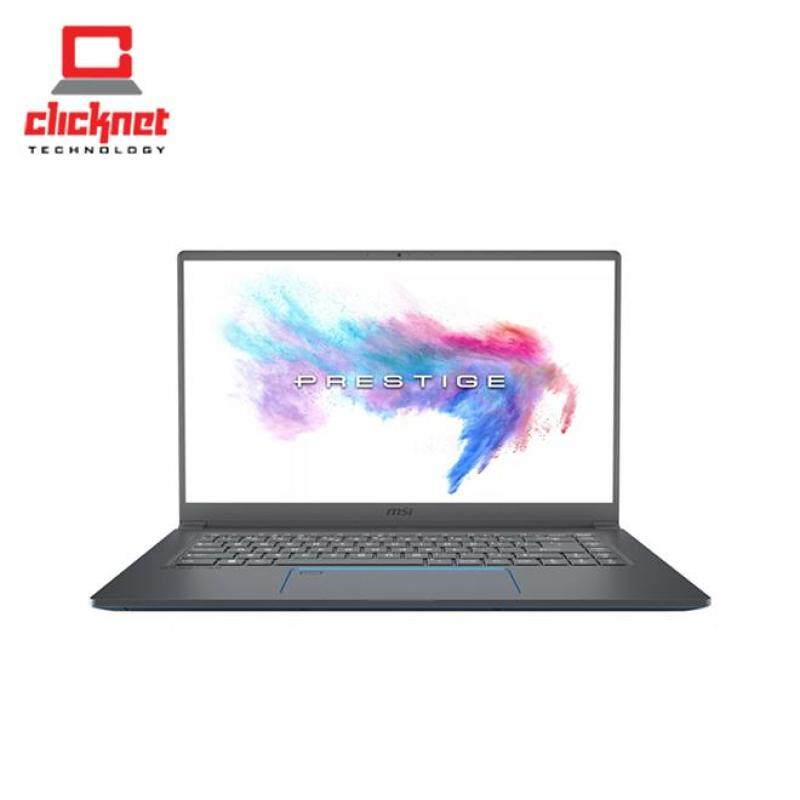 MSI Modern PS63 8SC-043MY 15.6 FHD IPS Laptop (i7-8565U, 16GB, 1TB SSD, GTX 1650 4GB Max-Q, W10) Malaysia