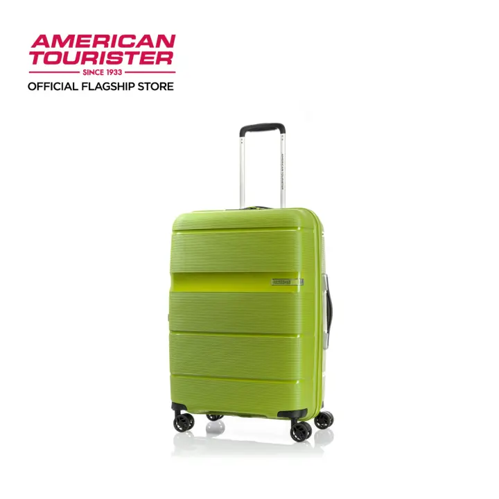 american tourister spinner 66