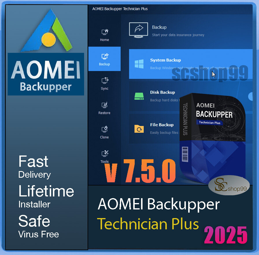 System Aomei Backupper Clone Hdd To Ssd To Ssd Clone Free Disk