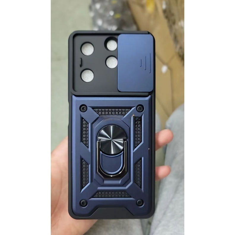 Armor Shockproof Case for Tecno Spark Phones Compatible with Tecno Spark 10Pro,Tecno Spark 10 4G,Tecno Spark 8C,Tecno Spark Go 2022, and Tecno Spark 9，Tecno Spark 8pro,Tecno Spark 10C