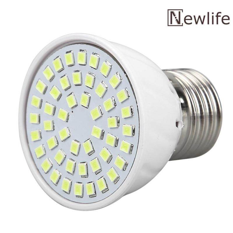 Đèn Led Diệt Khuẩn 220V E27 48 60 80 Bóng Đèn Máy Tiệt Trùng UV O3 Cho Gia Đình