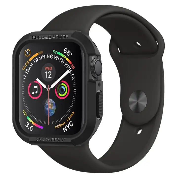 jam apple watch series 4