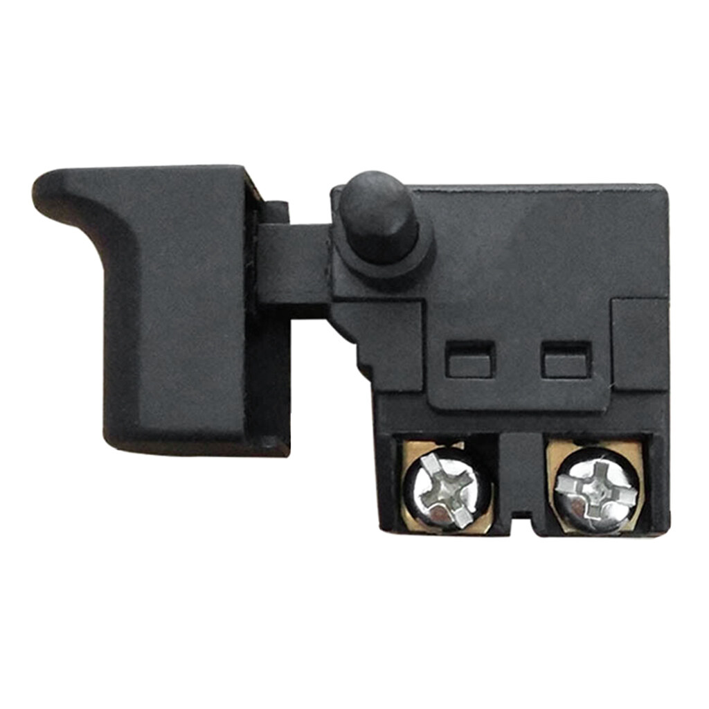 250V 6A Electric Drill Switch Circular Saw Power Tool Speed Control Trigger for Cutting Machine Electric Planer Marble