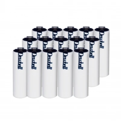 Dewbell f15 Water Filter System - High Grade Type Refill Cartridge 15Pcs (5Box)