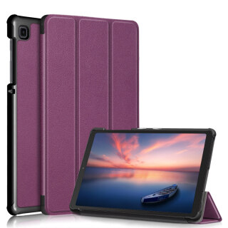 LENUO, Ốp Cho Samsung Galaxy Tab A7 Lite 8.7 T220 T225 Ốp Lật Mỏng Gấp Ba thumbnail