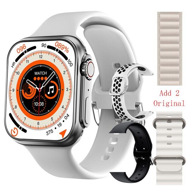 lemfo ultra series 8